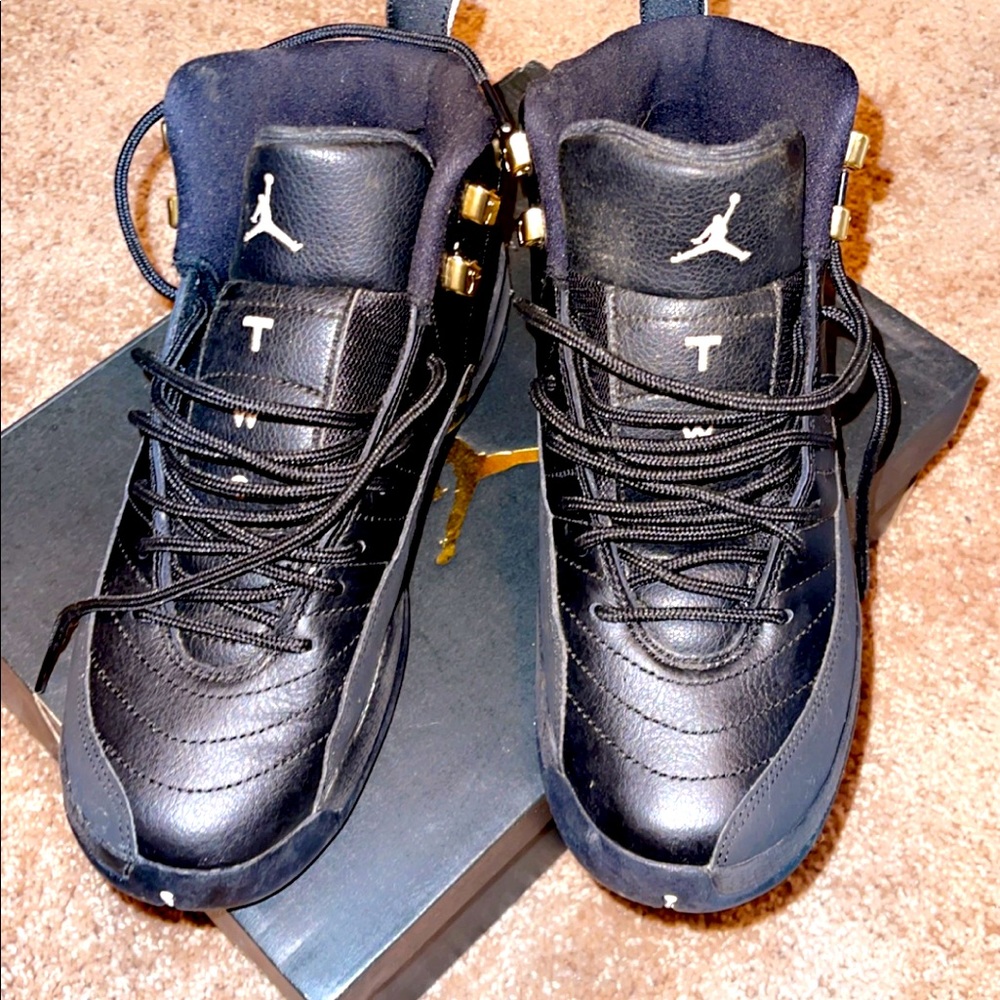 Jordan